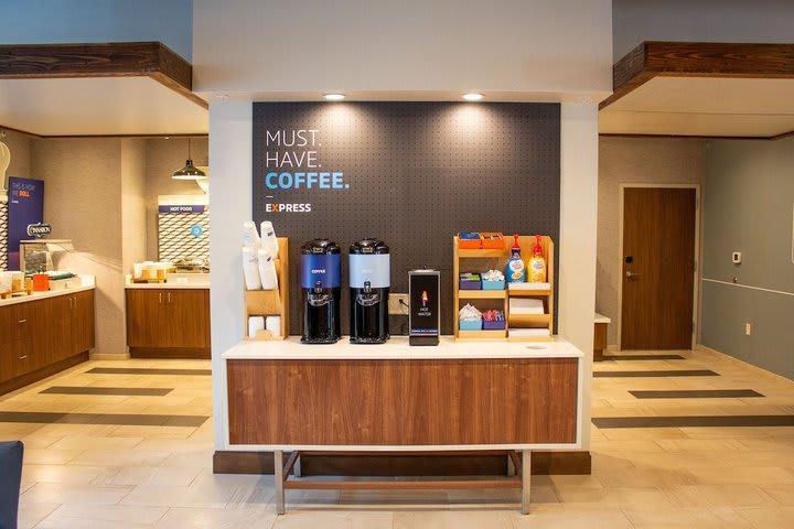 Holiday Inn Express & Suites - Gainesville I-75 By Ihg Exterior foto