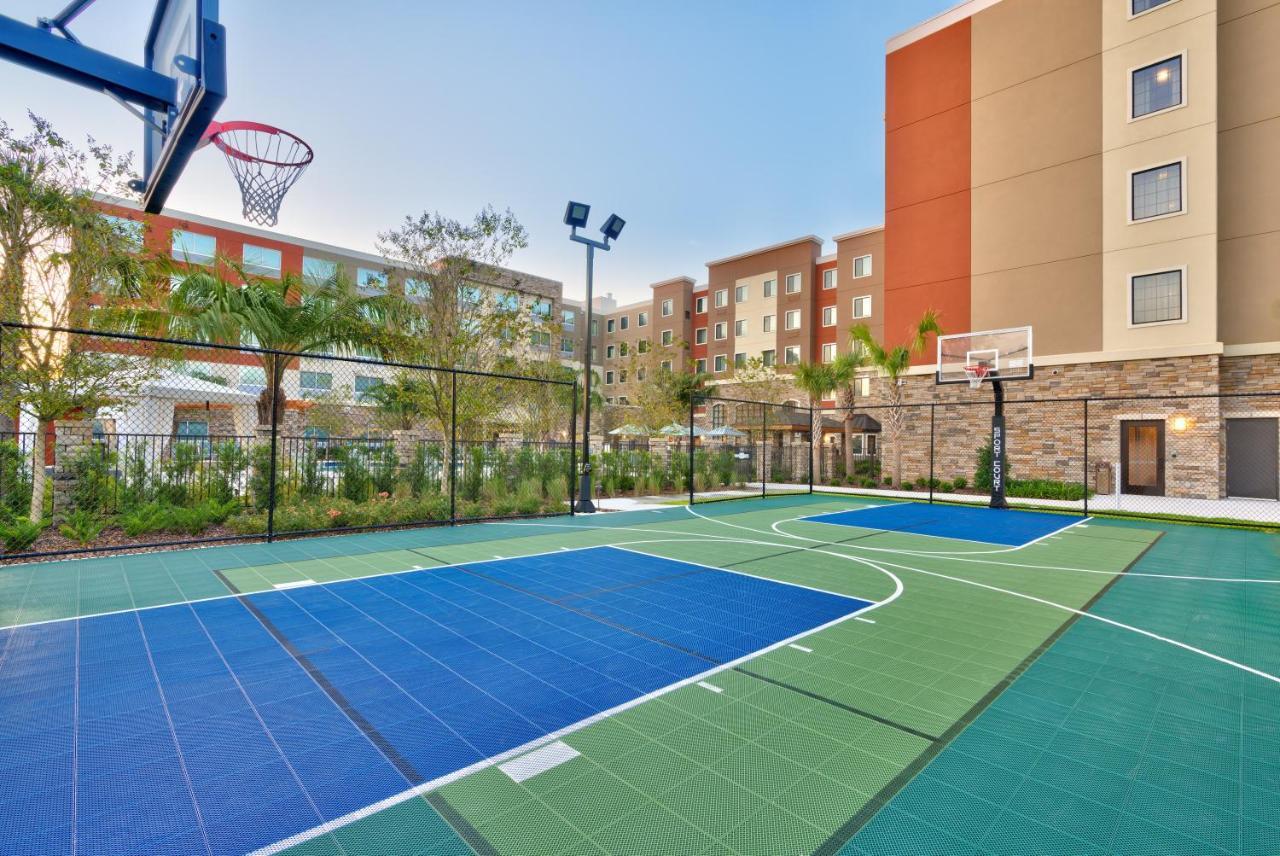 Holiday Inn Express & Suites - Gainesville I-75 By Ihg Exterior foto