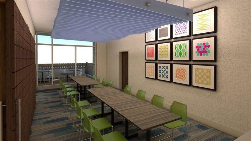 Holiday Inn Express & Suites - Gainesville I-75 By Ihg Exterior foto