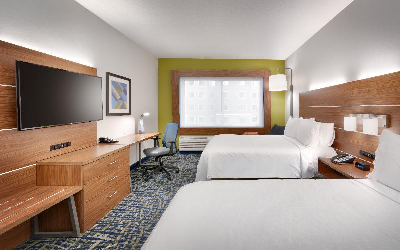 Holiday Inn Express & Suites - Gainesville I-75 By Ihg Exterior foto